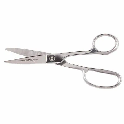 Heritage Cutlery 758BA 8'' Stainless Break Apart Kitchen Shear