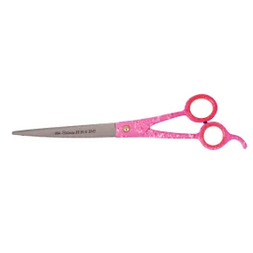 Heritage Cutlery ST285P Stiletto II 8 1/2'' Pink