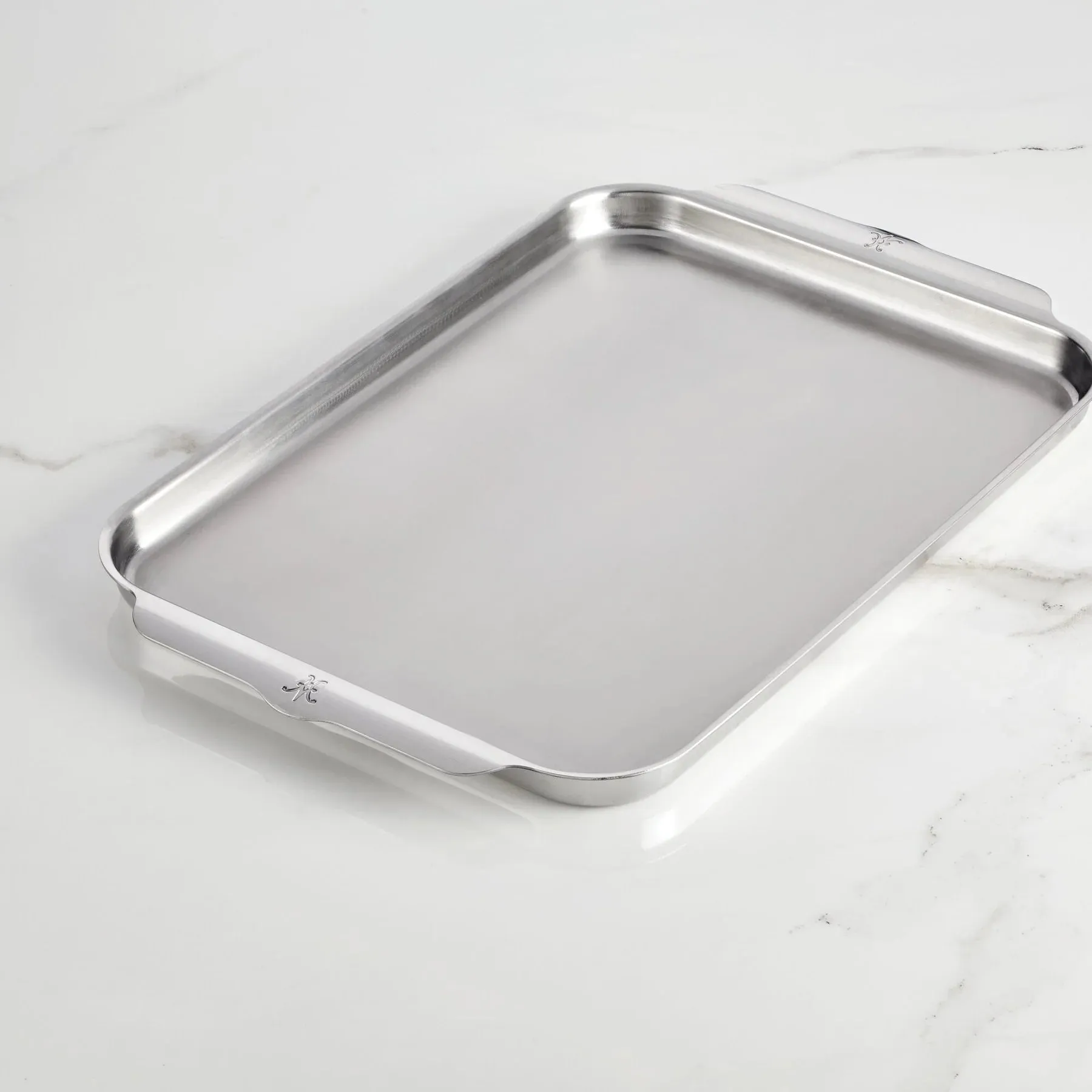 Hestan Provisions  OvenBond Tri-ply Sheet Pan