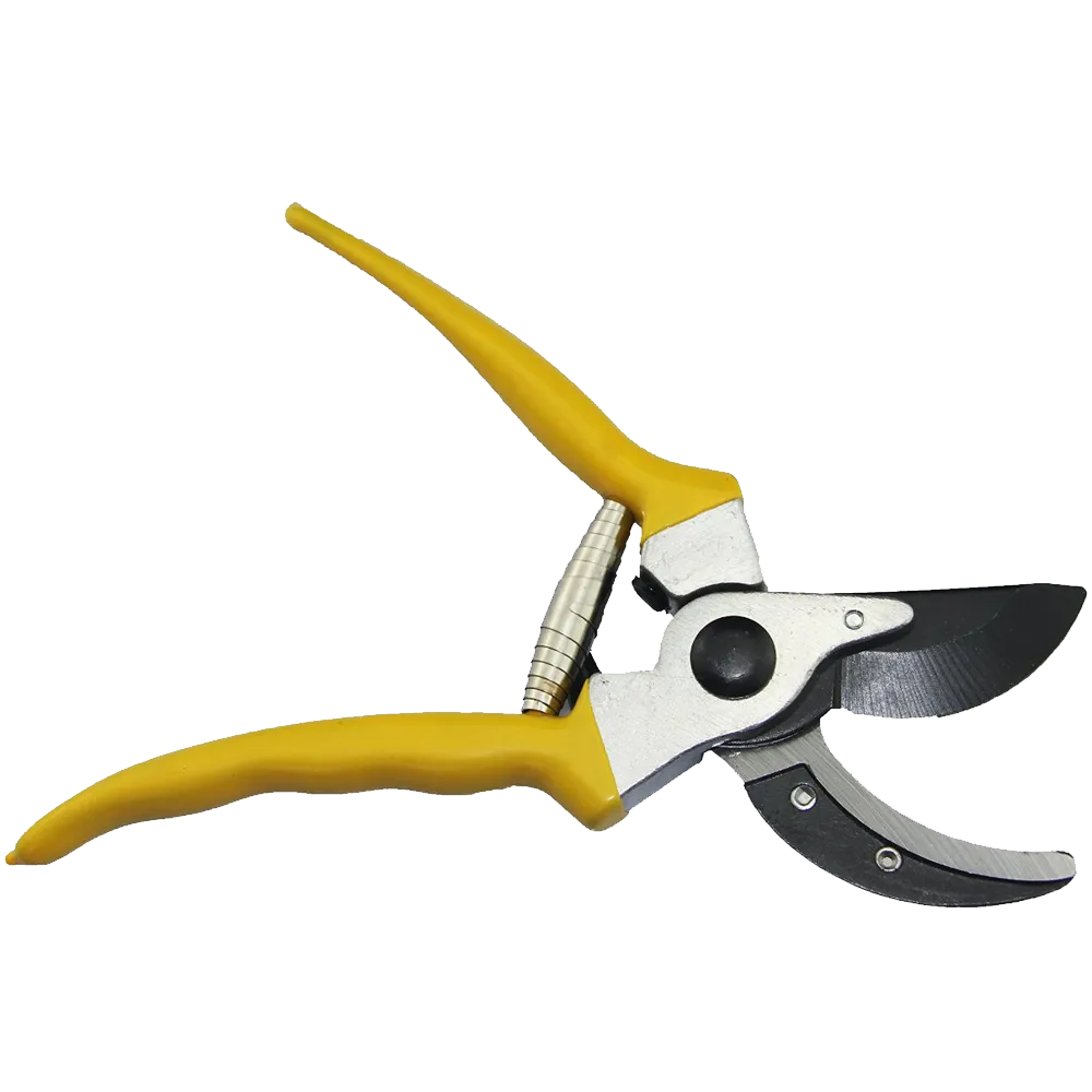 Hig Pruning Shears Extra Hardness Extra Sharp Tree Clippers Garden Hand Pruners