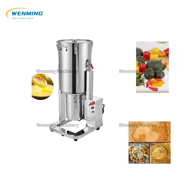 High Speed Power Blender Broken Wall Cooking Machine