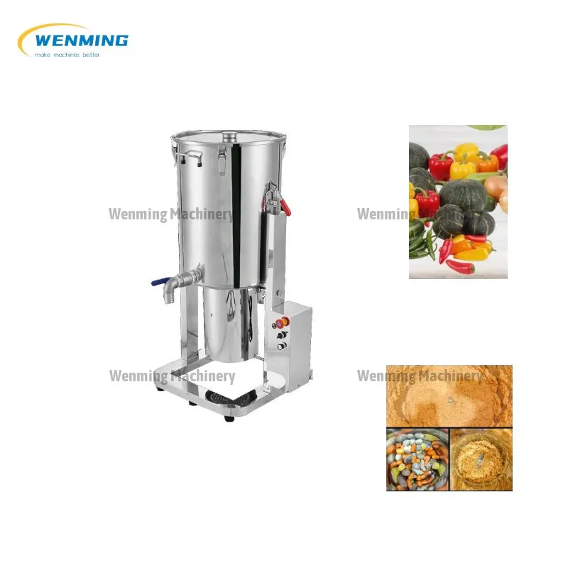 High Speed Power Blender Broken Wall Cooking Machine