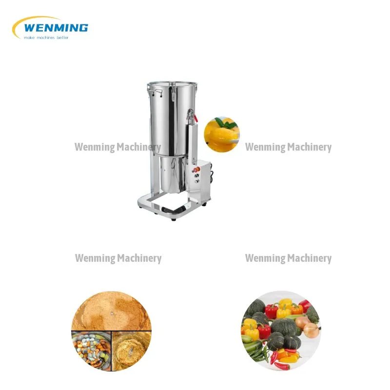 High Speed Power Blender Broken Wall Cooking Machine