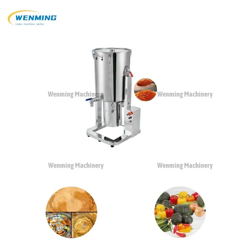 High Speed Power Blender Broken Wall Cooking Machine