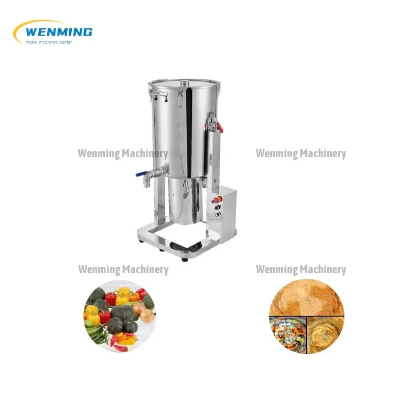 High Speed Power Blender Broken Wall Cooking Machine