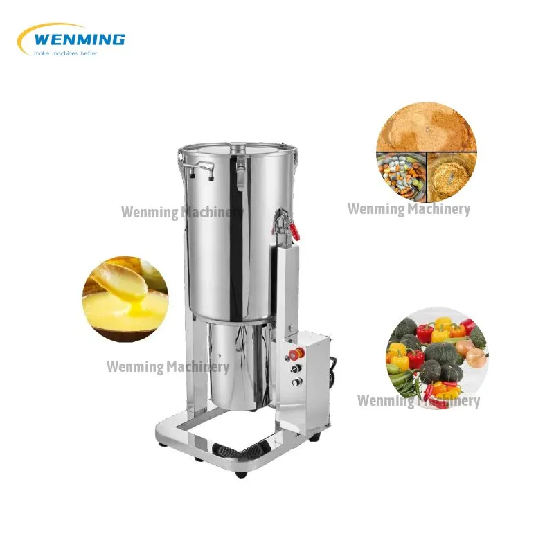 High Speed Power Blender Broken Wall Cooking Machine