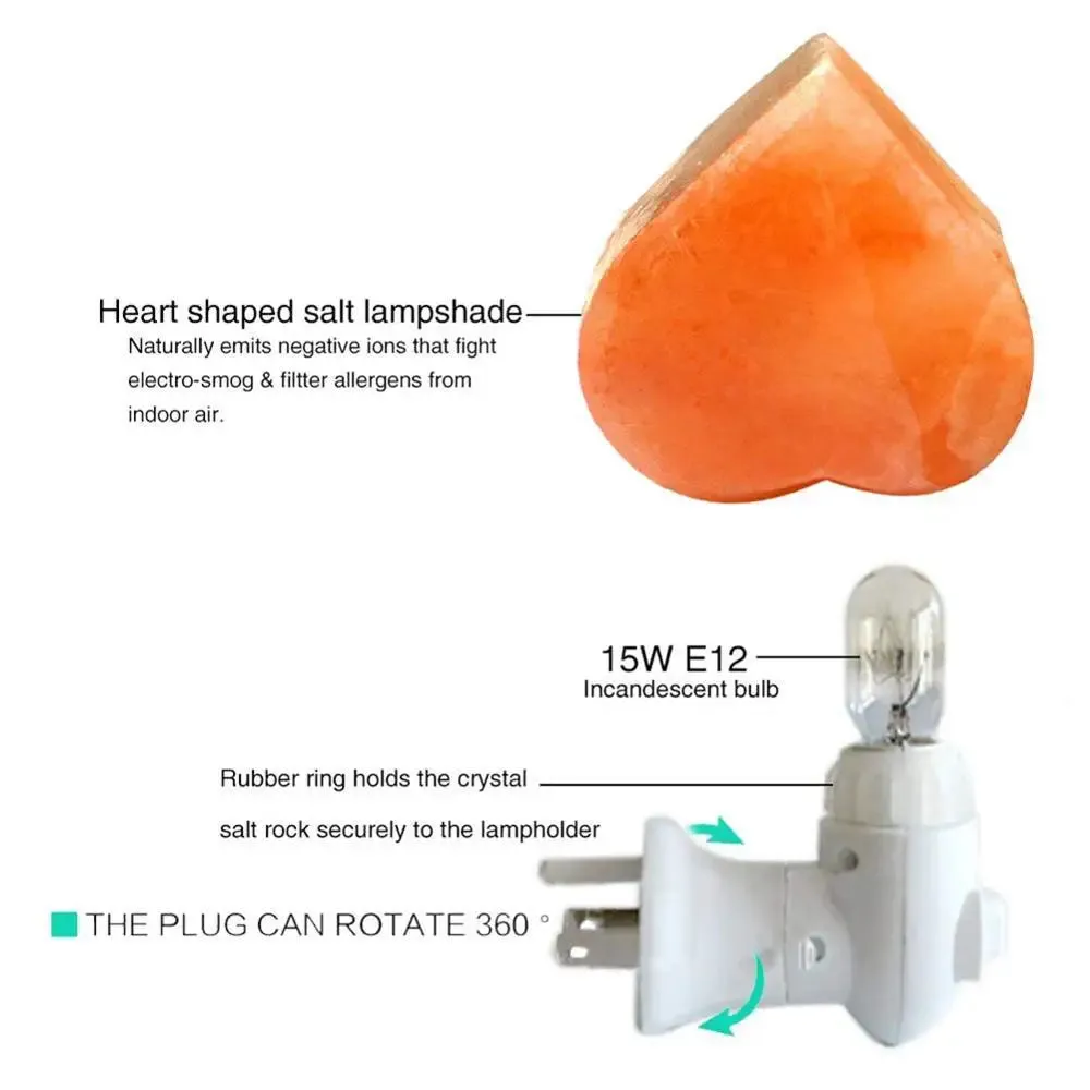 Himalayan Salt Lamp