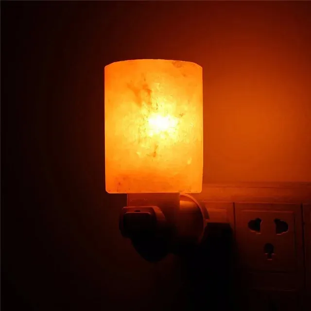 Himalayan Salt Lamp