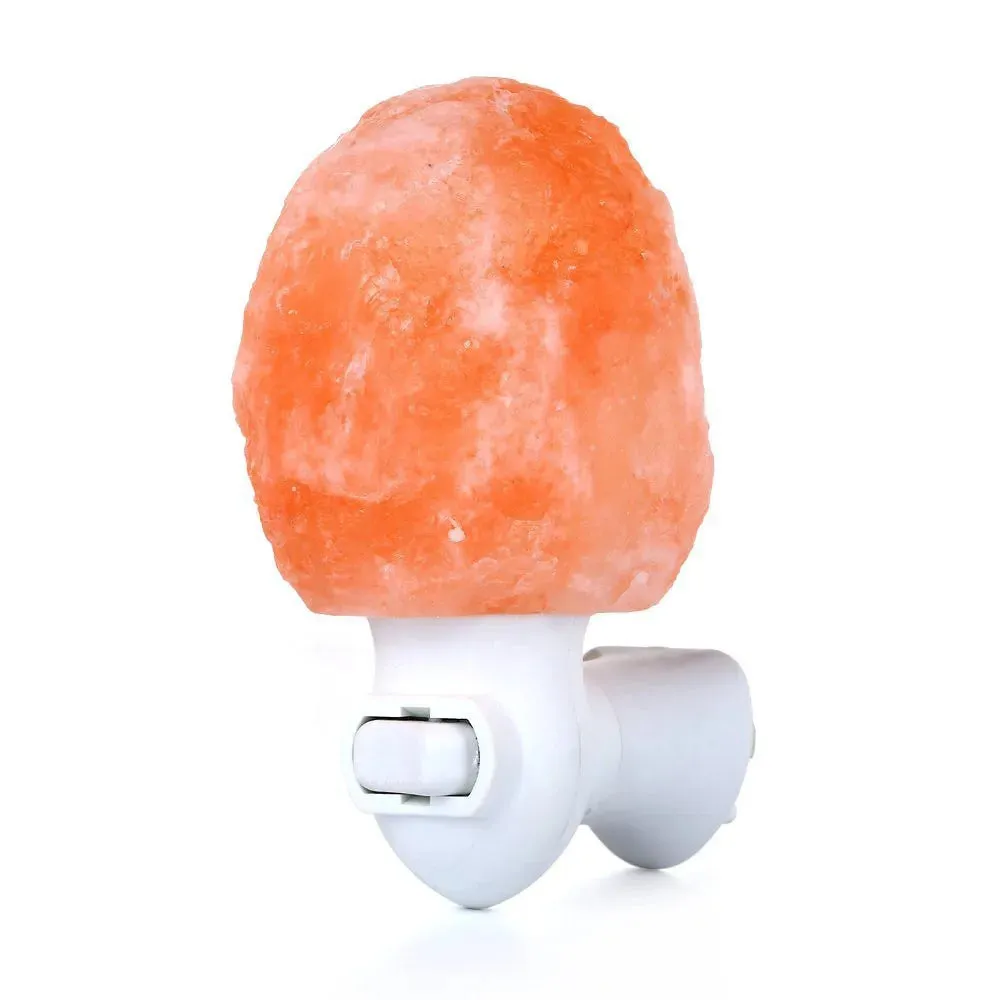 Himalayan Salt Lamp