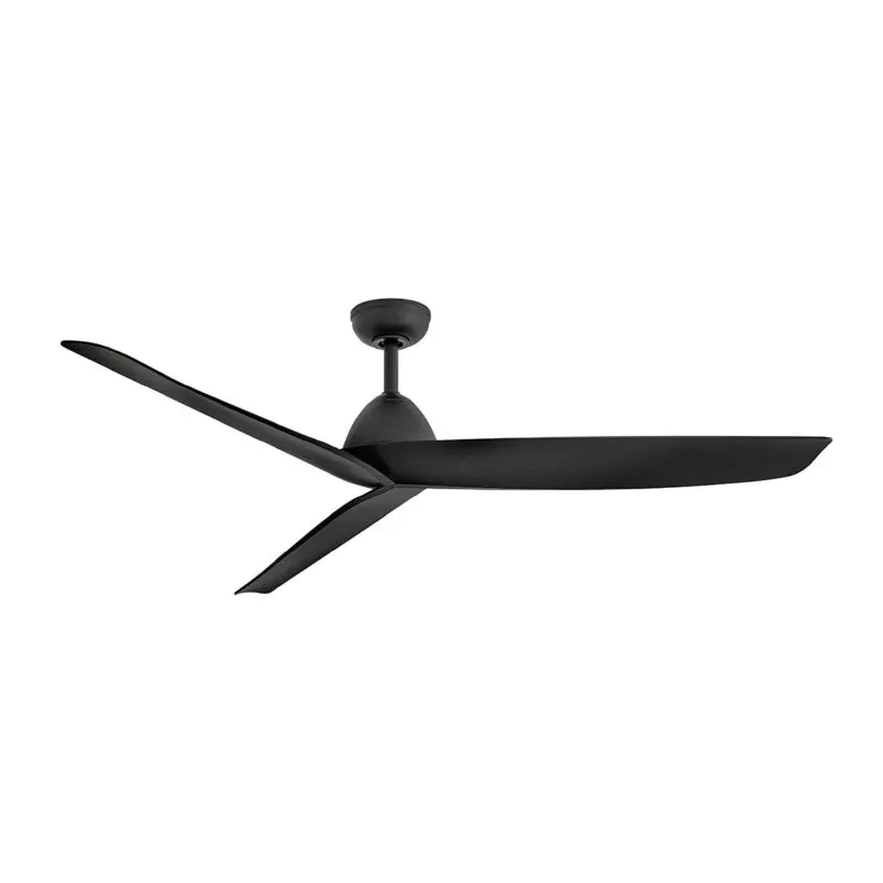 Hinkley 906660F-NWD Liv 60" Smart Ceiling Fan