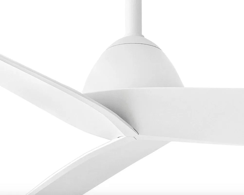 Hinkley 906660F-NWD Liv 60" Smart Ceiling Fan