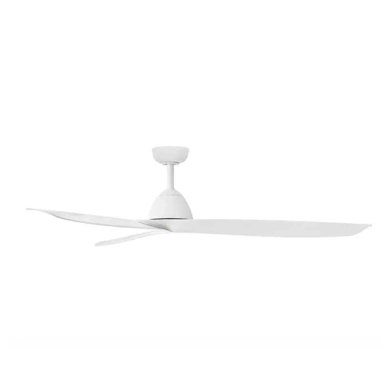 Hinkley 906660F-NWD Liv 60" Smart Ceiling Fan