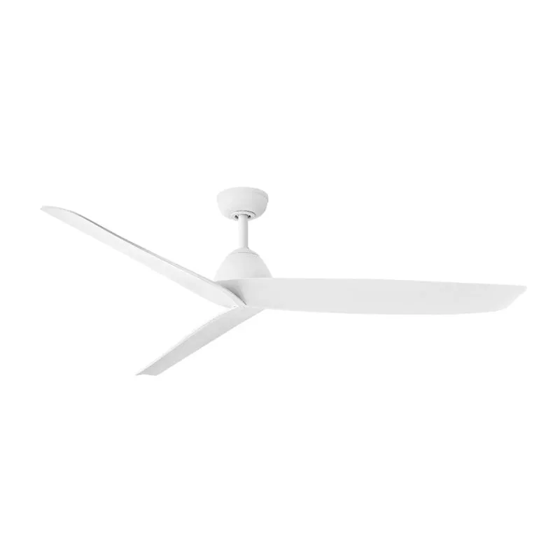 Hinkley 906660F-NWD Liv 60" Smart Ceiling Fan