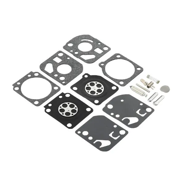 Hipa Carburetor Rebuild Kit For Homelite UT-20769 UT-20785 UT-20750 UT-20781 UT-20748 Carb