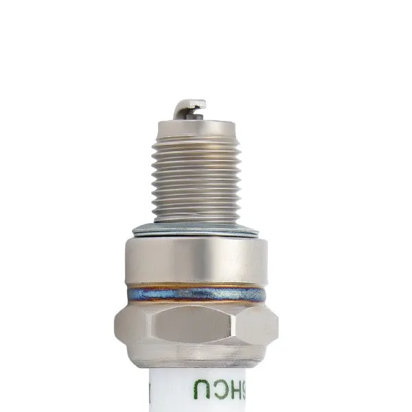 Hipa CMR6HCU Spark Plug Compatible with NGK CMR6H Champion RZ7C