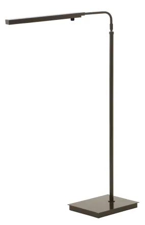 Horizon LEDZ Task Floor Lamp