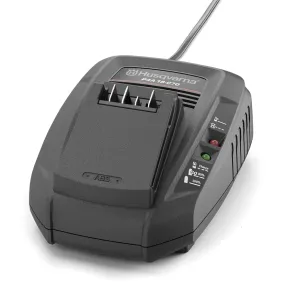 Husqvarna Aspire P4A 18-C70 Battery Charger