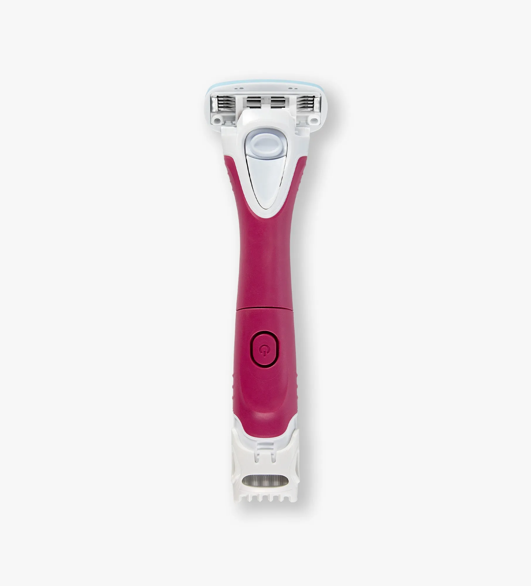 Hydro Silk® TrimStyle Razor