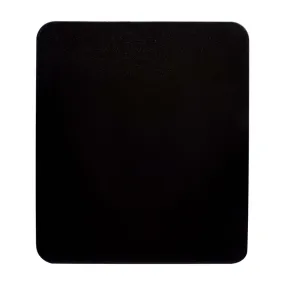 Imperial 46" x 52" Pebble Stove Board - Black