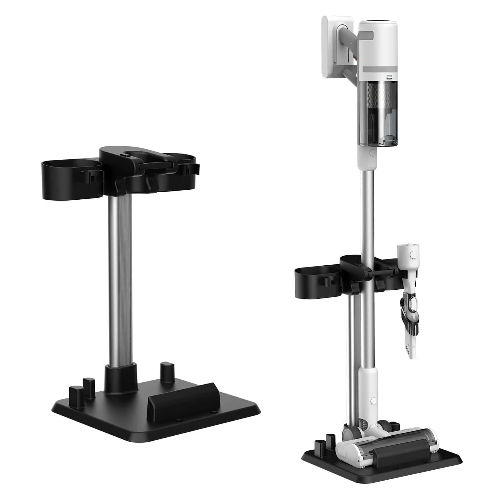 INSE Vacuum Stand for Cordless Vacuums