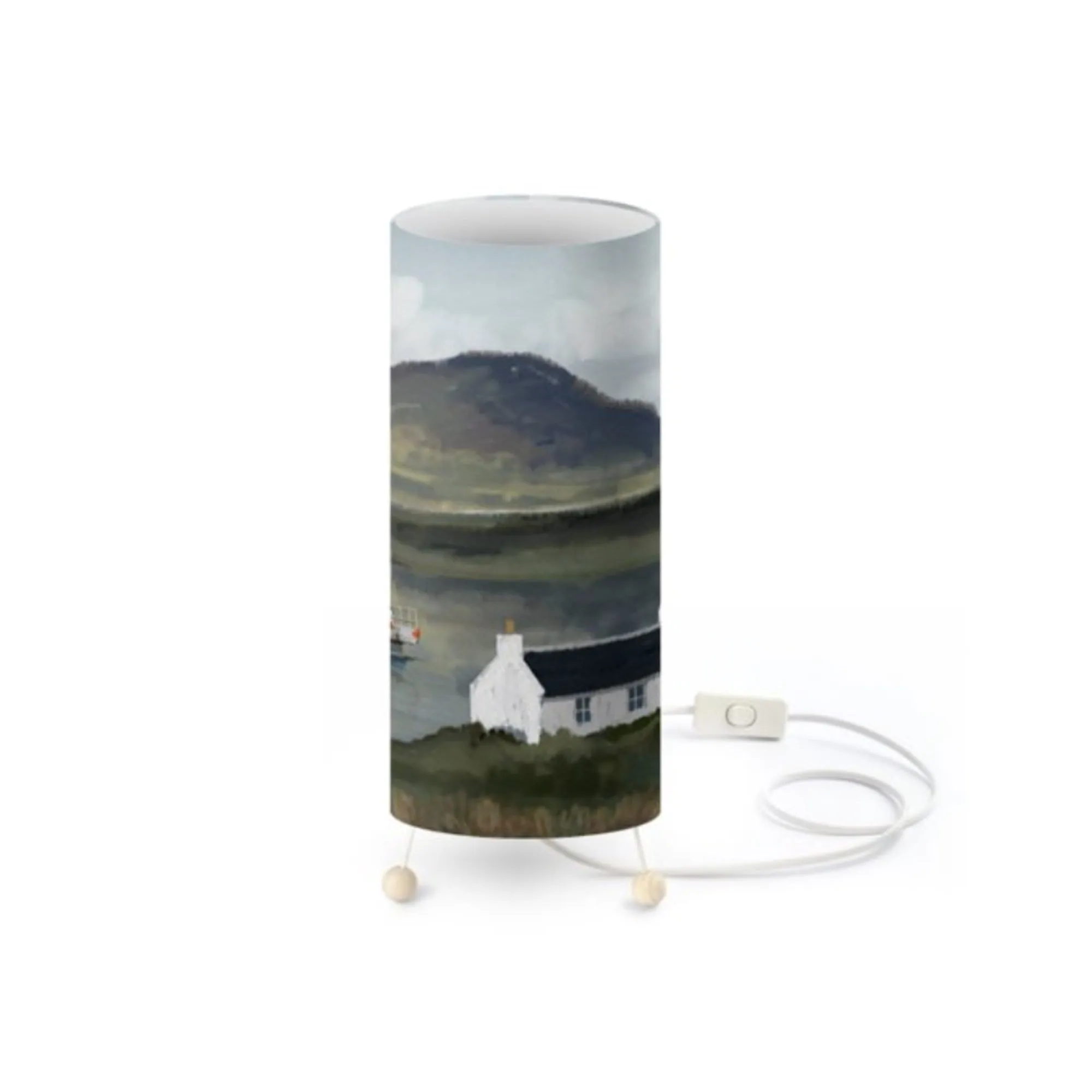 Islay Table Lamp