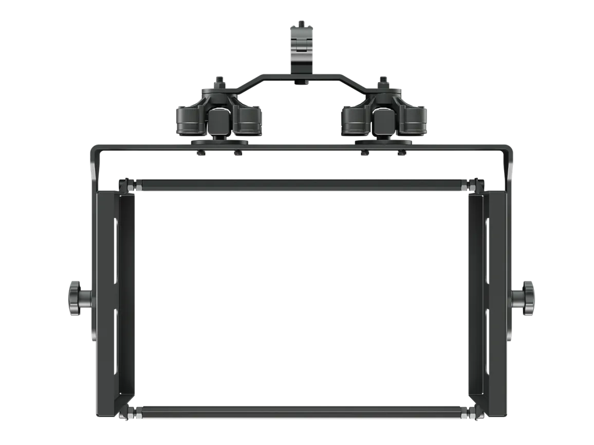 IsoAcoustics ISOACCBRACXT6 X-Bracket For Trio6 for Celling installation