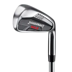 Juggernaut Max Utility Iron