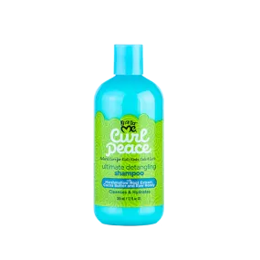 Just For Me Ultimate Detangling shampoo 12oz