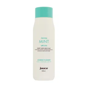 Juuce Peppermint Conditioner - 300ml