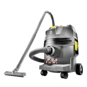 Karcher Battery Wet and Dry Vacuum NT 22/1 AP BP Without Battery and Charger - FU076