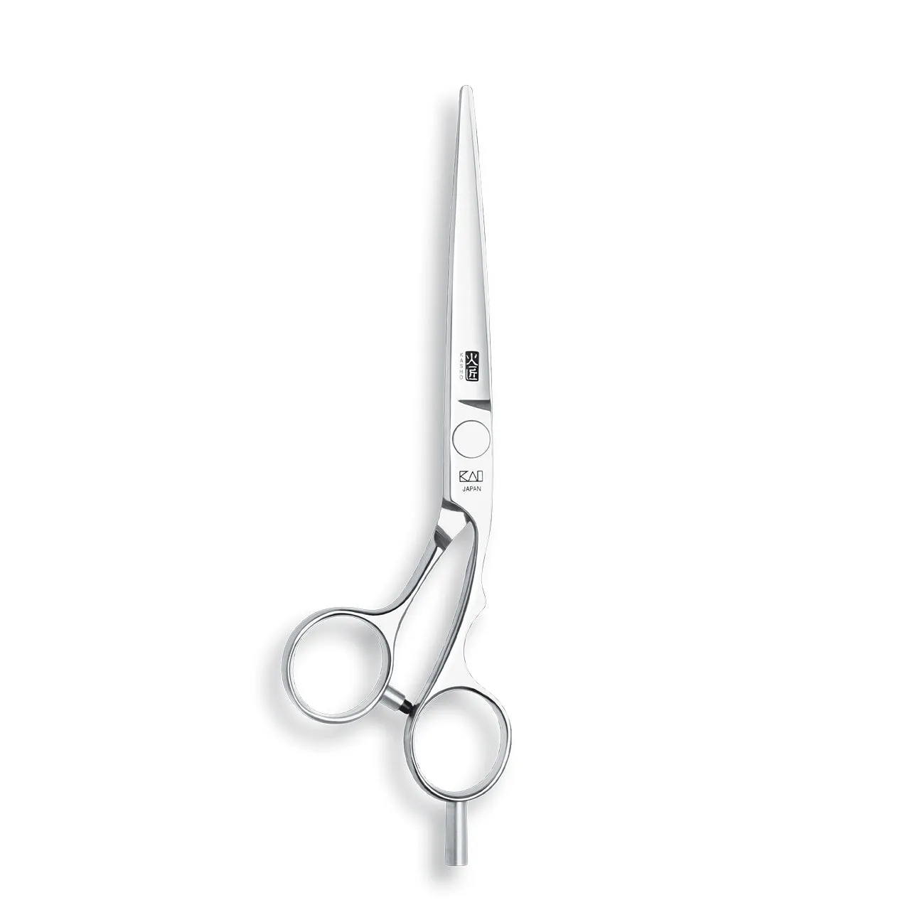 Kasho Silver Series 6.0 Offset Scissor