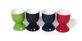 Kates Egg Cup - 4 Asst Colours