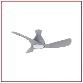 KDK K12UC 120cm/48 Inch Nodoka Junior LED Remote Control Ceiling Fan