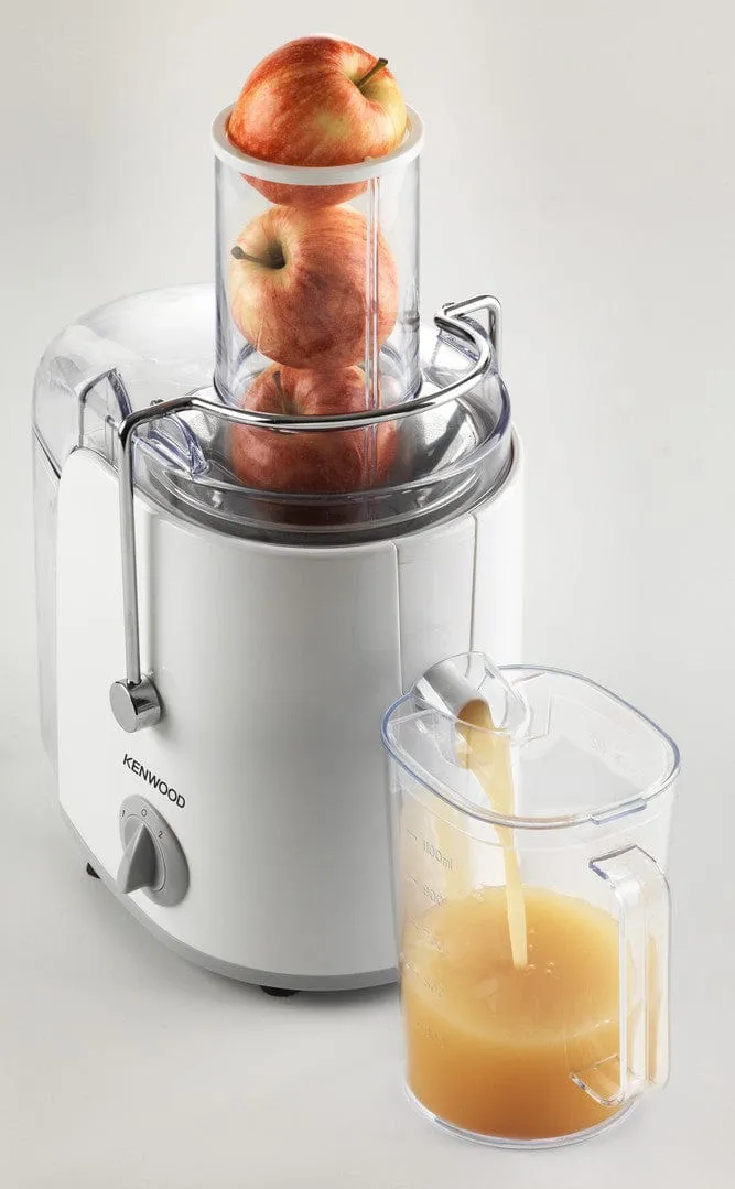 Kenwood Centrifugal Juicer   Kenwood Citrus Juicer