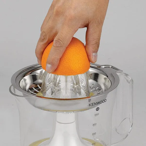 Kenwood Centrifugal Juicer   Kenwood Citrus Juicer