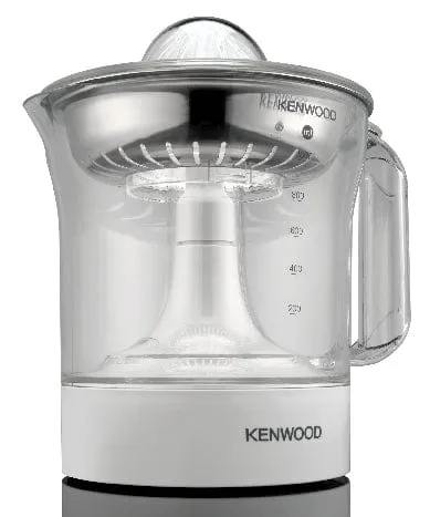 Kenwood Centrifugal Juicer   Kenwood Citrus Juicer