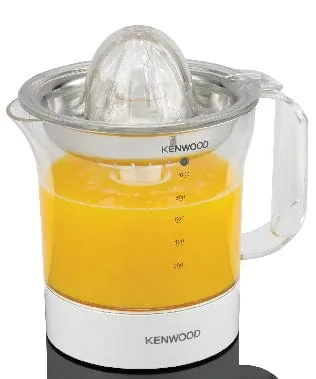 Kenwood Centrifugal Juicer   Kenwood Citrus Juicer