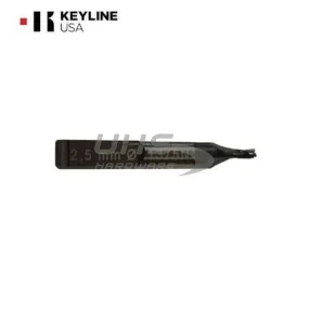 Keyline 994 & NINJA 2.5mm Laser Cutter (KLN-B3320)