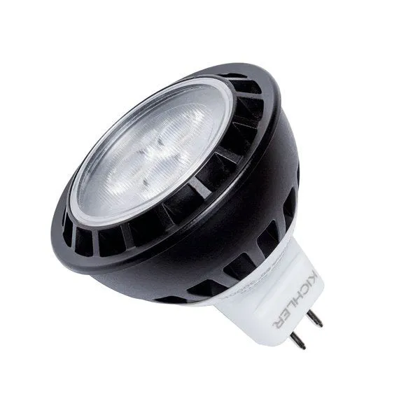 Kichler 18140 2700K LED MR16 5W 60 Degree