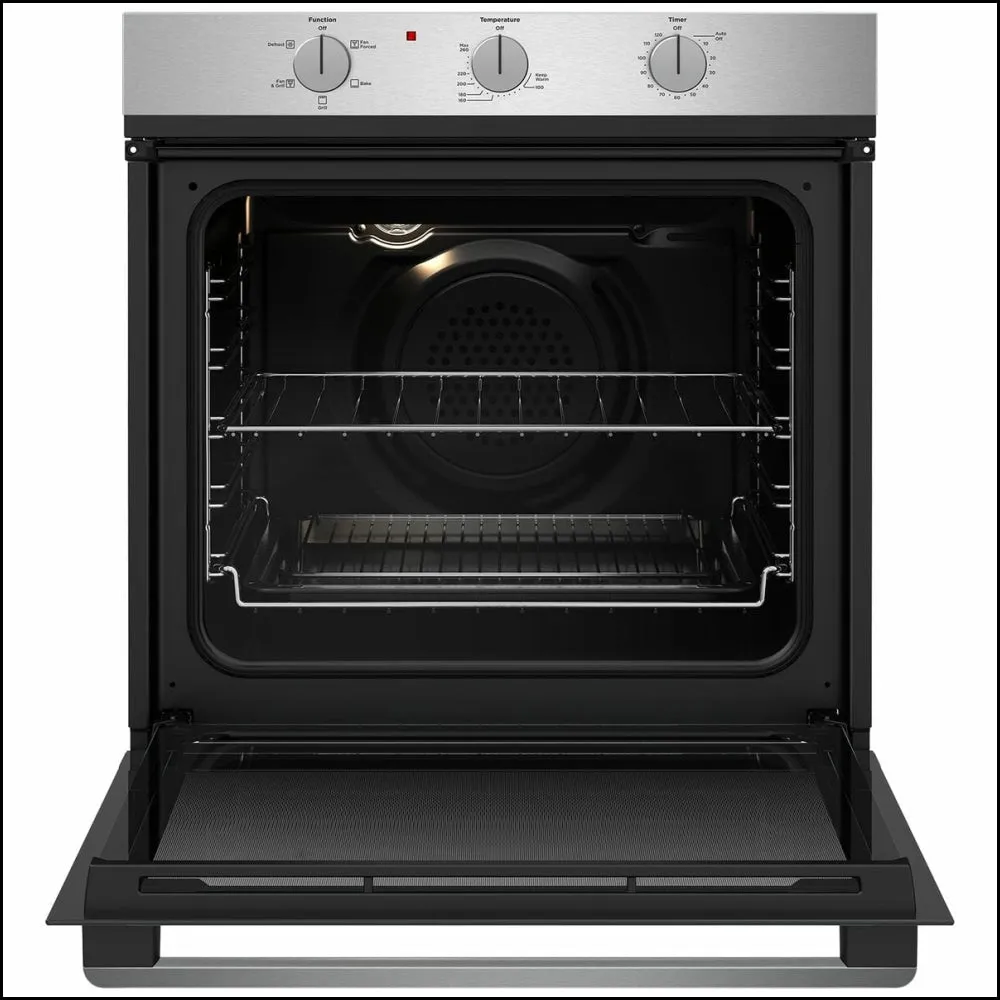 Kitchen Appliance Package - Gas Oven and Cooktop No.62