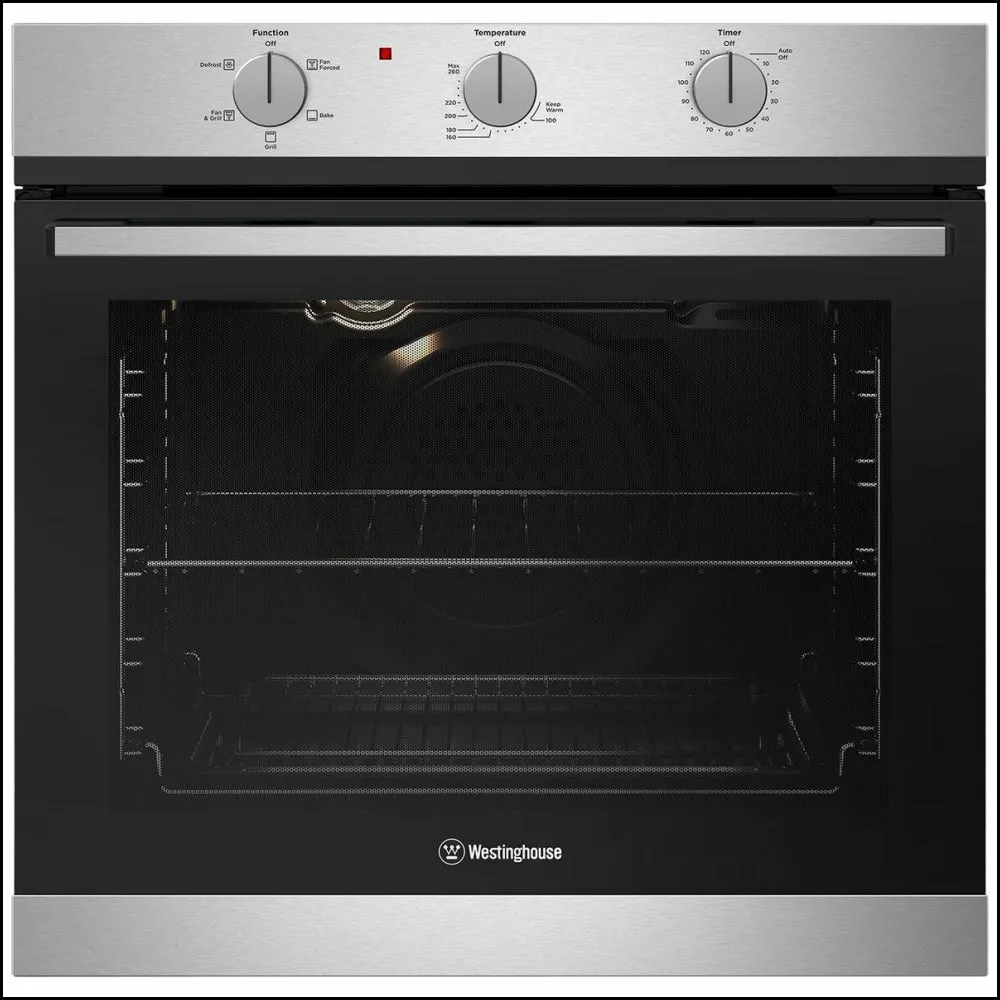 Kitchen Appliance Package - Gas Oven and Cooktop No.62