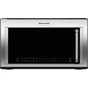 KitchenAid  900-Watt Convection Microwave with Convection Cooking - 30" (YKMHC319ES)