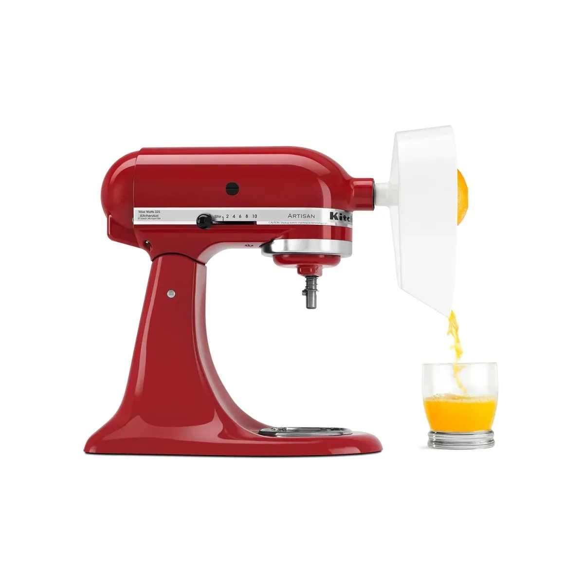 KitchenAid Citrus Juicer Attachment