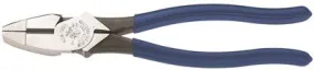 Klein Tools Side Cut Pliers' 9-1/4 In.