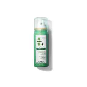 KLORANE DRY SHAMPOO WITH NETTLE