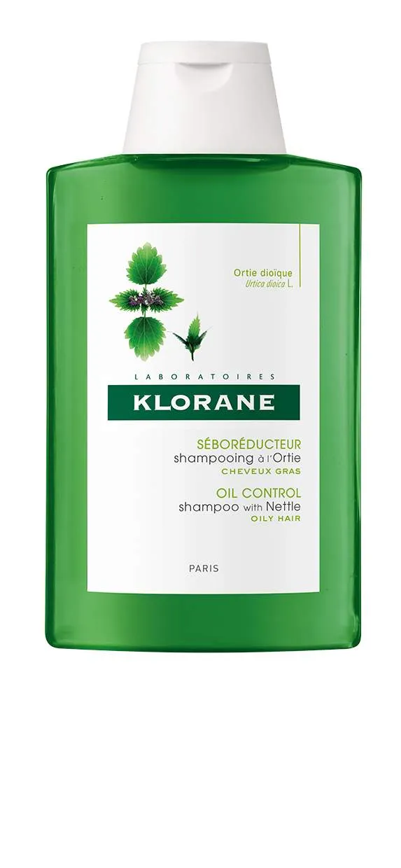 Klorane Shampoo With Nettle