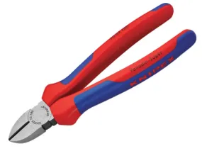 Knipex 70 02 180 180mm Diagonal Cutters