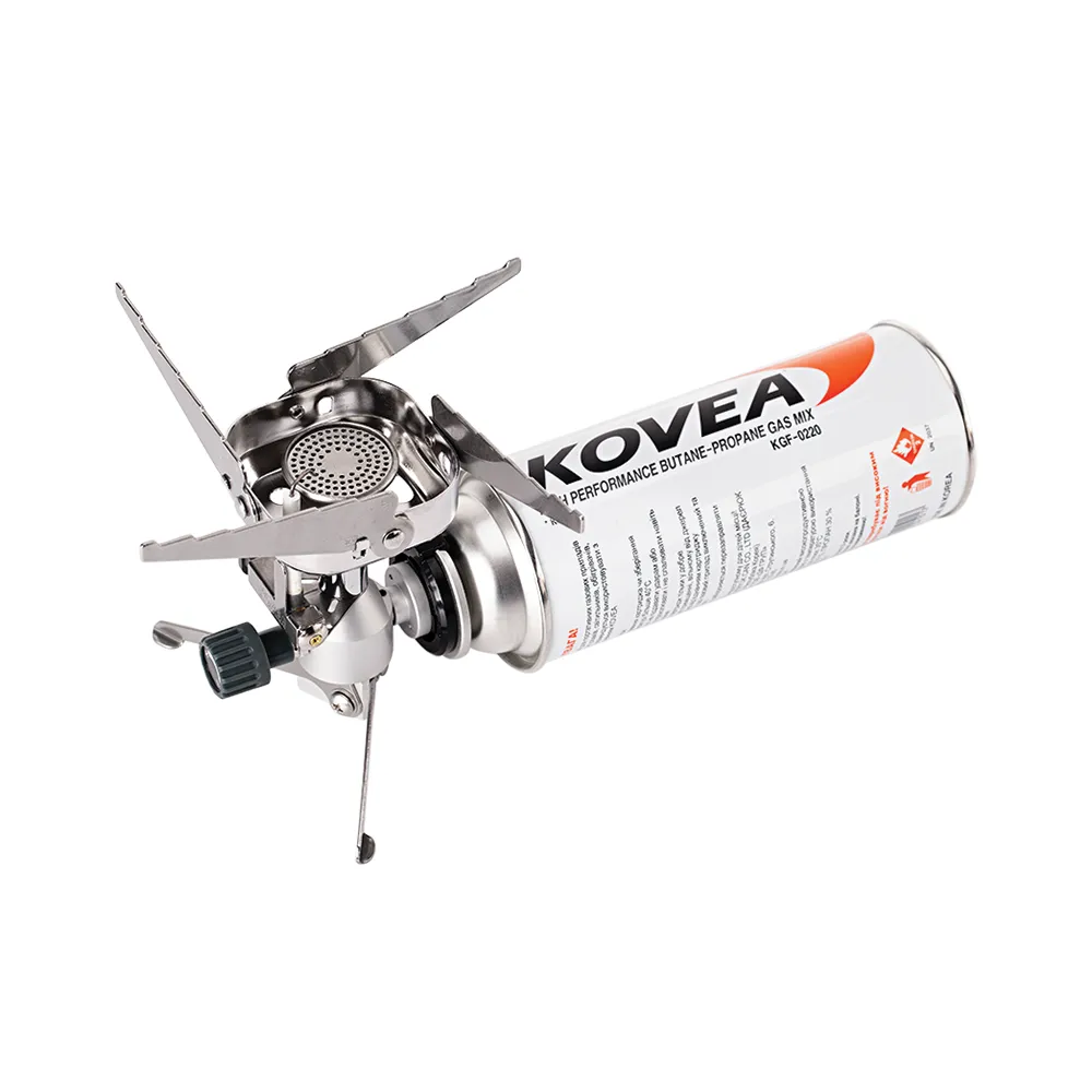 KOVEA MAXIMUM stove