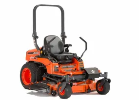 Kubota ZD1011-48 19.3 HP Diesel Zero-Turn Mower