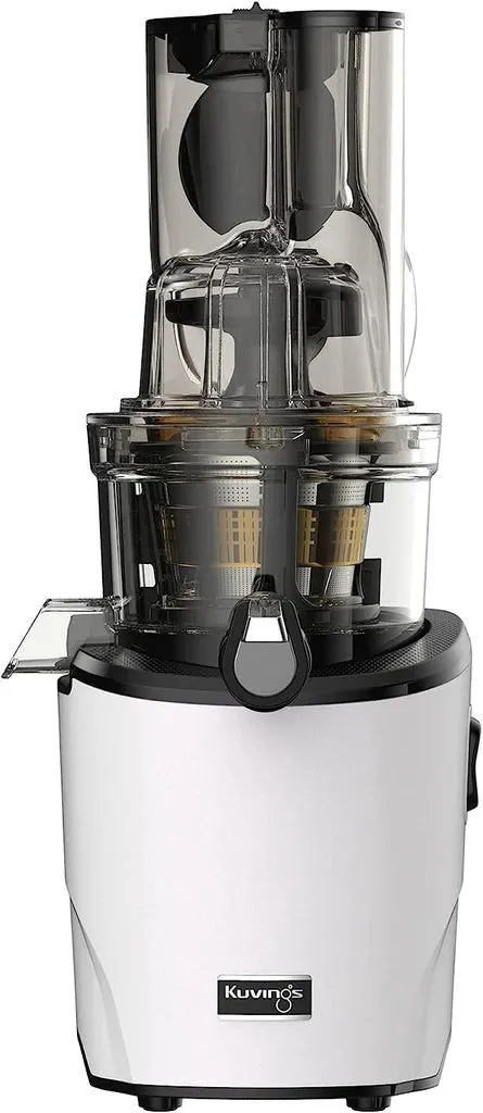 Kuvings ® REVO830 Whole Slow Juicer